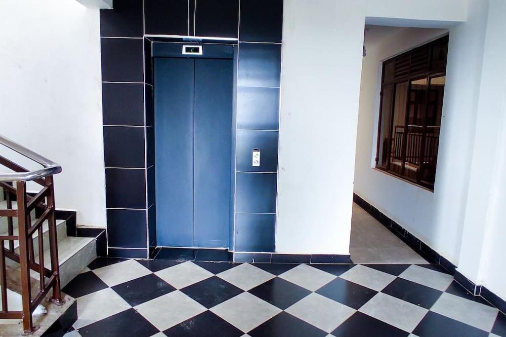 Apartamento The Crooner Lounge Nairobi Exterior foto