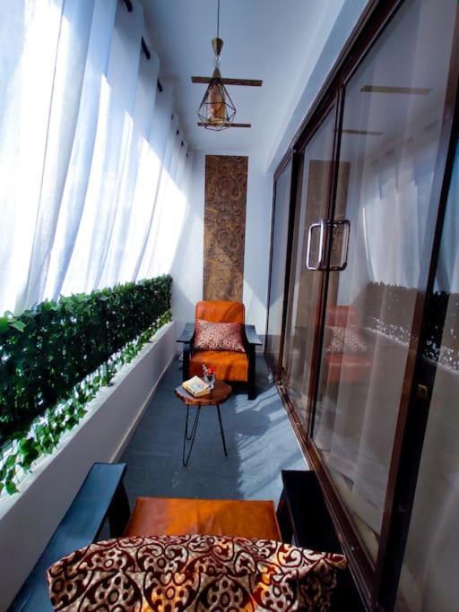 Apartamento The Crooner Lounge Nairobi Exterior foto