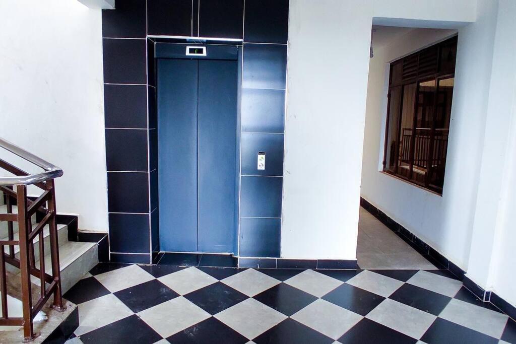 Apartamento The Crooner Lounge Nairobi Exterior foto